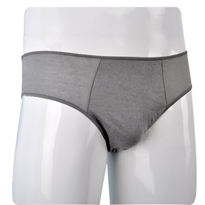 Men's Cotton Disposable Underwear