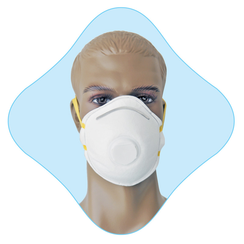 Dust Face Mask
