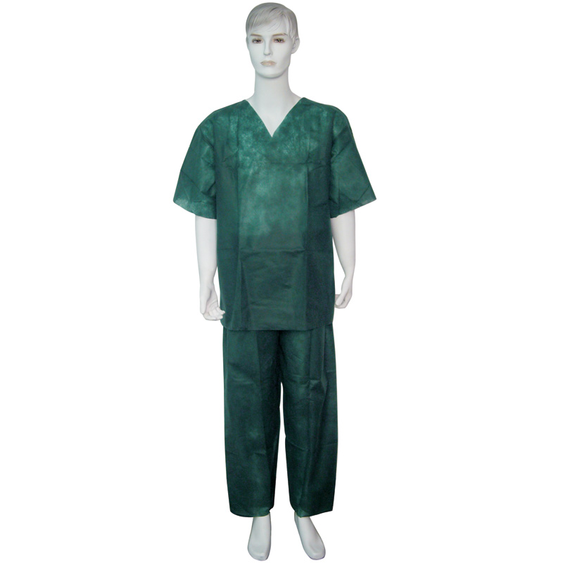 Scrub Suit_Juenya Medical